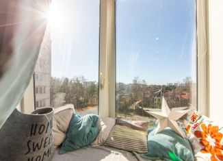 Продажа 2-ком. квартиры, 46.7 м2, Санкт-Петербург, Новоколомяжский проспект, 13, Новоколомяжский проспект