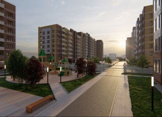 Продажа 1-комнатной квартиры, 40 м2, посёлок Пригородный