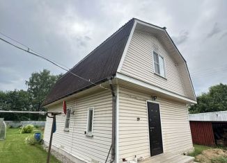 Продам дом, 64.9 м2, посёлок Суда, улица Труда, 12