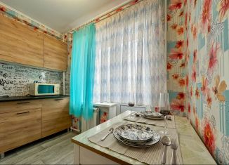 Аренда однокомнатной квартиры, 36 м2, Сызрань, проспект 50 лет Октября, 43