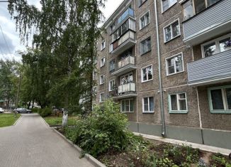 3-ком. квартира на продажу, 57.5 м2, Киров, улица Свободы, 38А