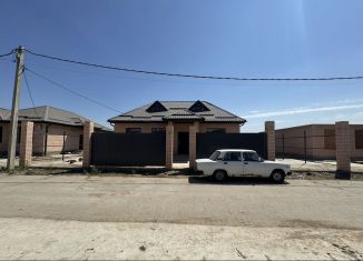 Дом на продажу, 120 м2, посёлок Индустриальный