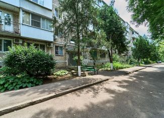 Продаю однокомнатную квартиру, 34 м2, Краснодар, улица имени Калинина, 13к41, микрорайон Юбилейный