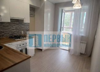 Продаю однокомнатную квартиру, 40 м2, Йошкар-Ола, улица Дружбы, 111, 3-й микрорайон