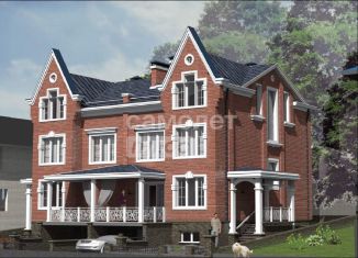 Продаю таунхаус, 315 м2, Нижний Новгород, Енисейская улица, 42