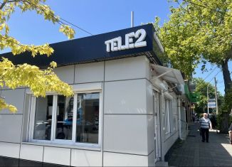 Продаю торговую площадь, 44 м2, Анапа, Крымская улица, 92
