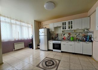 Продается 3-комнатная квартира, 73.2 м2, Анапа, Ленинградская улица, 81