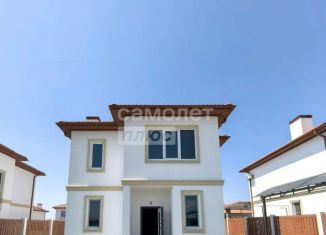 Продаю дом, 120 м2, Анапа, улица Марины Цветаевой, 4