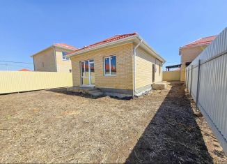 Продам дом, 71.2 м2, поселок Южный, 8-й Заветный переулок, 5