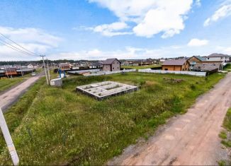 Продается участок, 14 сот., деревня Ушакова, Московская улица