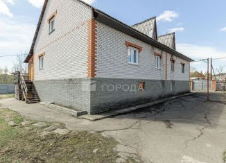 Продажа дома, 229 м2, Барнаул, Ангарский проезд, 67