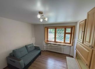 Однокомнатная квартира на продажу, 17.8 м2, Тюмень, улица Беляева, 23/2, Ленинский округ