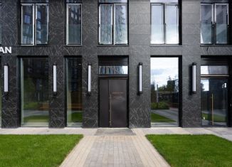 Продажа помещения свободного назначения, 60.6 м2, Москва, улица Зорге, вл9, станция Хорошёво