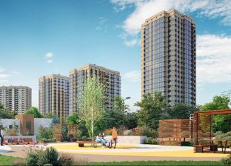 Продается 4-ком. квартира, 87 м2, Ростов-на-Дону