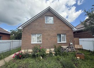 Продаю дом, 113 м2, посёлок Берёзовый, Ягодная улица, 548