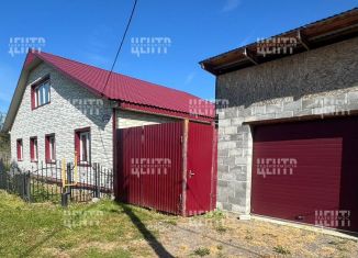 Продам дом, 156.6 м2, Юрюзань, улица Пушкина, 8