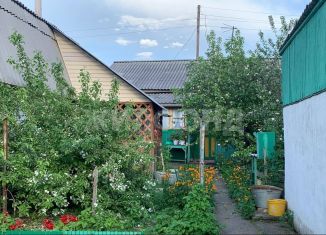 Дом на продажу, 49 м2, село Верх-Тула, Сибирская улица