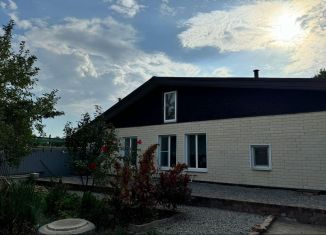 Продается дом, 50 м2, посёлок городского типа Яблоновский, Сквозная улица, 26