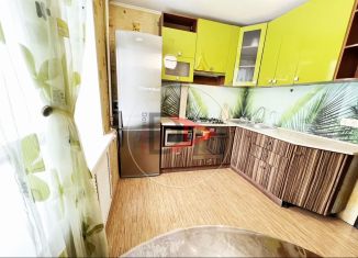 2-комнатная квартира в аренду, 55 м2, Республика Башкортостан, Первомайская улица, 1/32