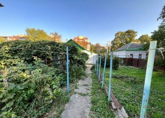 Продажа участка, 4.5 сот., Ростов-на-Дону, Советский район, Миллеровская улица