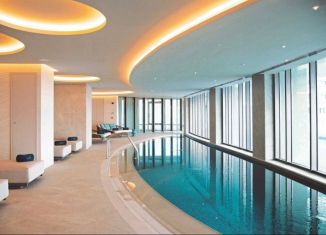 Продажа 2-комнатной квартиры, 50 м2, Сочи, Парковая улица, 40, микрорайон Центральный