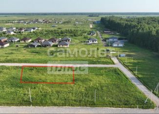 Продаю участок, 6.1 сот., деревня Елань, деревня Елань, 14