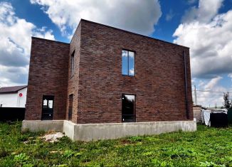 Продаю дом, 203 м2, деревня Алёшино, ДНП Алёшинские Дали, 76