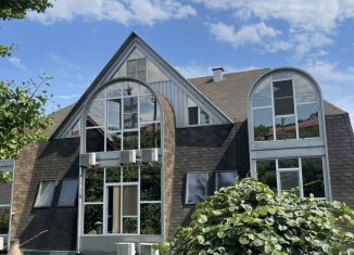 Продаю квартиру студию, 24 м2, село Высокое, Ивановская улица, 24