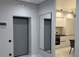 Продается 2-ком. квартира, 61.7 м2, Тамбов, 1-й Школьный проезд, 8, ЖК Школьный