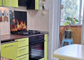 Продаю 2-комнатную квартиру, 44 м2, Набережные Челны, проспект Яшьлек, 17