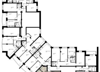 Продам двухкомнатную квартиру, 55.7 м2, Сухой Лог, улица Белинского, 40