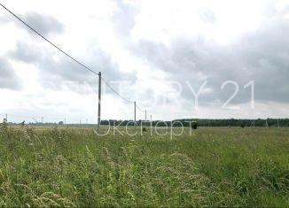 Продам участок, 11.3 сот., поселок Матросово