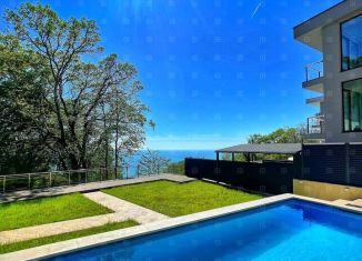 Продается дом, 340 м2, Сочи, микрорайон Мамайка, Ландышевый переулок