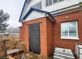 Продается дом, 95 м2, деревня Янтык, улица Габдуллы Тукая, 5