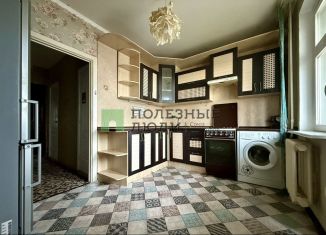 Продаю однокомнатную квартиру, 37.3 м2, Орёл, микрорайон Наугорский, улица Картукова, 7