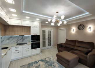 Продам 2-комнатную квартиру, 59.9 м2, Краснодар, Совхозная улица, 1к7, ЖК Седьмой Континент