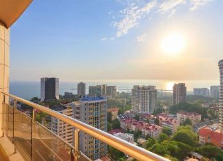 Продажа трехкомнатной квартиры, 145 м2, Сочи, Нагорная улица, 11, ЖК Морской Дворец