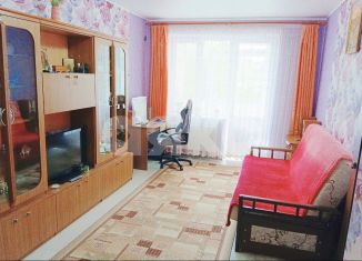 1-комнатная квартира на продажу, 41 м2, Горячий Ключ, улица Ярославского, 146Е