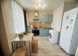 Сдается в аренду квартира студия, 33 м2, Республика Башкортостан, проспект Октября, 158