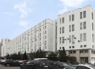 Офис в аренду, 539.8 м2, Москва, метро Строгино, улица Кулакова, 20с1К