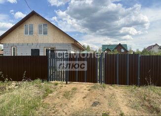 Продам дом, 117.2 м2, посёлок городского типа Верхняя Максаковка, улица Шудалун, 11