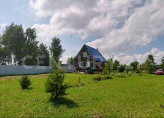 Продается дом, 80.5 м2, деревня Совьяки, Полевая улица, 6