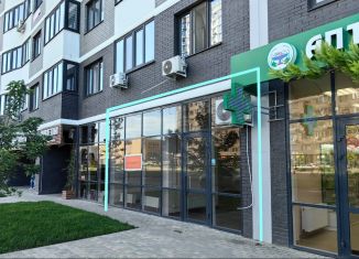 Продаю торговую площадь, 98 м2, Краснодар, Адмиралтейский бульвар, 3к3, микрорайон Россинского