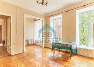 Продаю двухкомнатную квартиру, 45.9 м2, Кронштадт, Флотская улица, 2