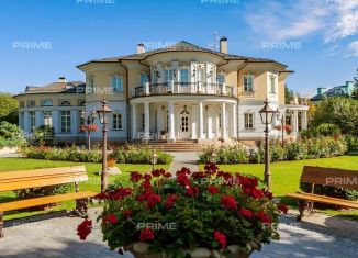 Продается дом, 1800 м2, КП Гринфилд