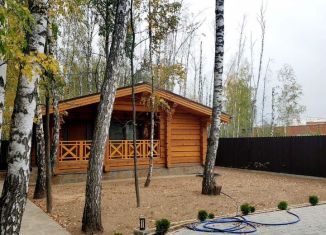 Сдаю дом, 65 м2, Москва, Чечёрский проезд, вл5с243