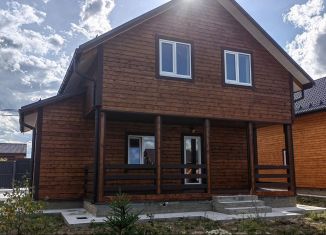 Продажа дома, 168 м2, СНТ коттеджный посёлок Никольское, Рождественская улица