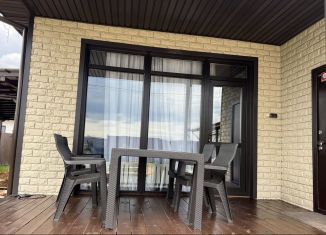 Сдам дом, 155 м2, деревня Шишкино, улица Георгия Жукова