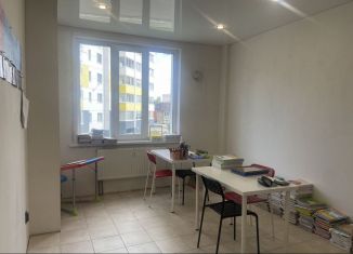 Продажа 1-комнатной квартиры, 36 м2, Сыктывкар, Сысольское шоссе, 1/11, ЖК Тиман