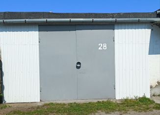 Гараж на продажу, 28 м2, Калининград, улица Ульяны Громовой, 132